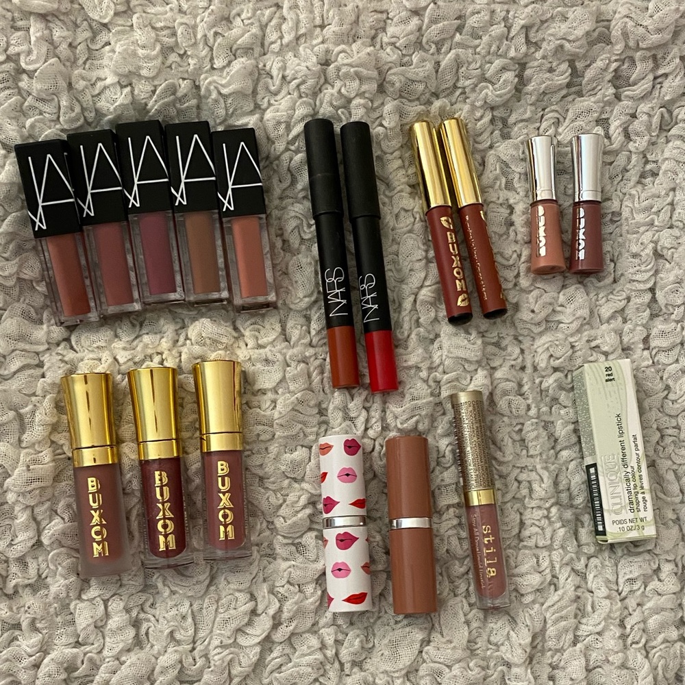 Lipstick bundle